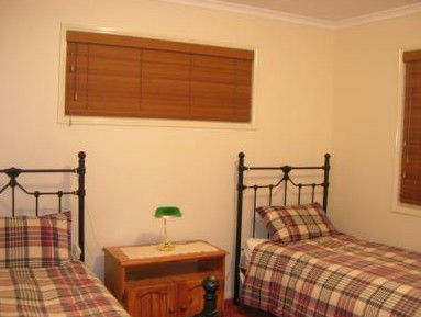Misty - Holiday Home - Accommodation Yamba 1