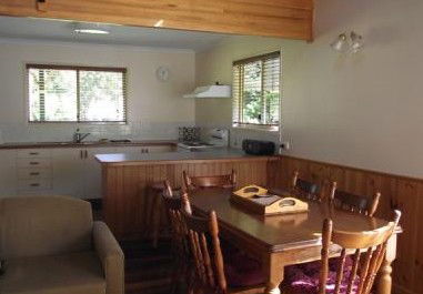 Misty - Holiday Home - Accommodation Yamba 3