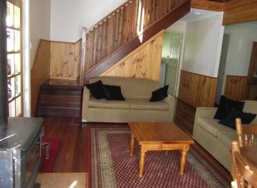 Misty - Holiday Home - Accommodation Yamba 4