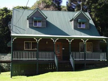 Misty - Holiday Home - Accommodation Yamba 5