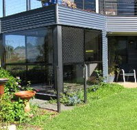 Eagles Rest Retreat - Accommodation Yamba