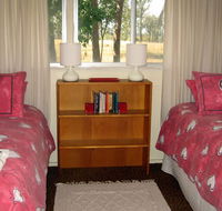 Flag Springs Bush Retreat - Accommodation Yamba