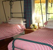 Nelgai Farm Bed and Breakfast - Accommodation Yamba