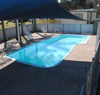 Crows Nest Caravan Park - Accommodation Yamba
