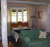 Bunnyconnellen Olive Grove and Vineyard - Accommodation Yamba