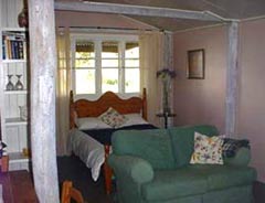 Bunnyconnellen Olive Grove And Vineyard - Accommodation Yamba 0