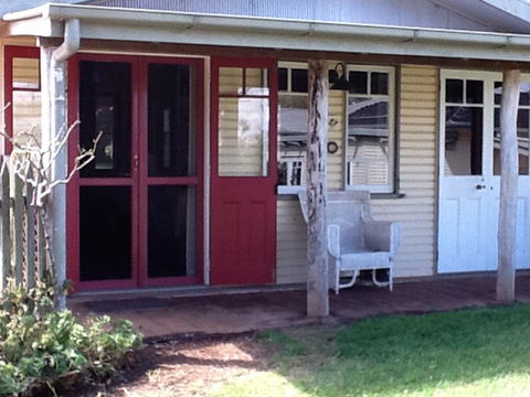 Bunnyconnellen Olive Grove And Vineyard - Accommodation Yamba 2