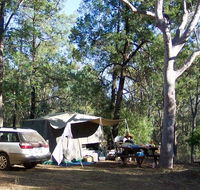 Myall Park Botanic Garden - Accommodation Yamba
