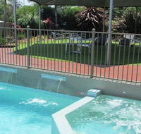 Country Comfort Toowoomba - Accommodation Yamba