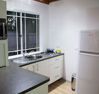 Homewood Cottages - Accommodation Yamba