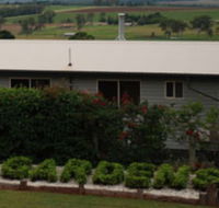 Mulanah Gardens Bed and Breakfast Cottages - Accommodation Yamba