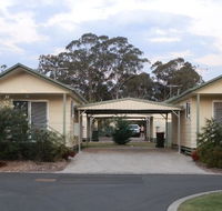 Peppertree Cabins Kingaroy - Accommodation Yamba