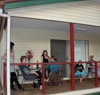 BIG4 Kingaroy Holiday Park - Accommodation Yamba