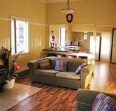 Lee Farmstay - Accommodation Yamba
