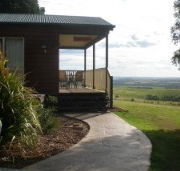 Bethany Cottages - Accommodation Yamba