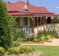 Rock-Al-Roy Bed and Breakfast - Accommodation Yamba
