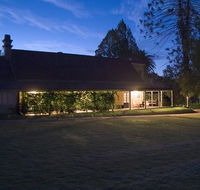 Taabinga Homestead - Accommodation Yamba