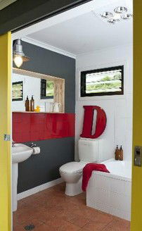 Deshons Retreat - Accommodation Yamba 5
