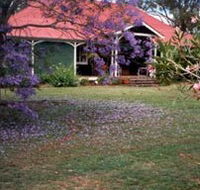Minmore Farmstay Bed and Breakfast - Accommodation Yamba