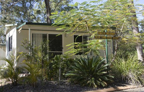 Cherbourg QLD Accommodation Yamba