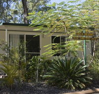 Barambah Bush Caravan Park - Accommodation Yamba