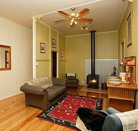 Bunyip Springs Farmstay - Accommodation Yamba