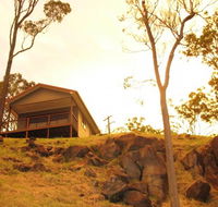 ecoRidge Hideaway - Accommodation Yamba