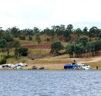 Lake Boondooma Camping and Recreation Park - Accommodation Yamba
