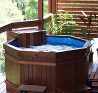 Ravensbourne Escape Tree Tops - Accommodation Yamba