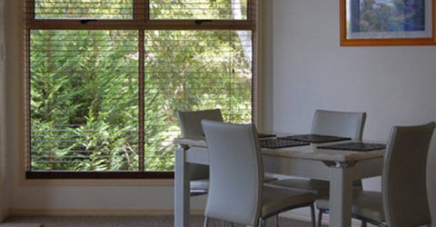 Ravensbourne Escape Kookaburra Kottage - Accommodation Yamba 4