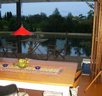 Cloudlake Mountain Retreat - Accommodation Yamba
