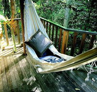 Narrows Escape Rainforest Retreat - Accommodation Yamba