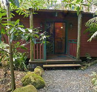 Springbrook Lyrebird Retreat - Accommodation Yamba