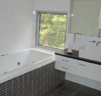 Twin Falls Retreat - Accommodation Yamba