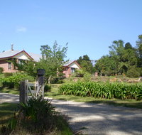 Hardy House Bed and Breakfast - Accommodation Yamba