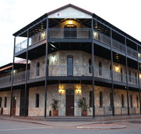 The Esplanade Hotel - Accommodation Yamba
