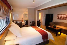 Bay Village Resort & Spa Dunsborough - Accommodation Yamba 0
