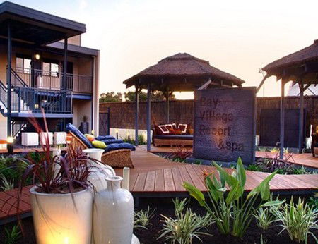 Bay Village Resort & Spa Dunsborough - Accommodation Yamba 1