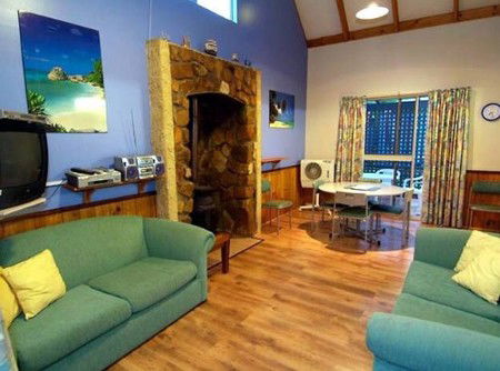 Bay Village Resort & Spa Dunsborough - Accommodation Yamba 2