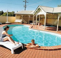 Best Western Clifton  Grittleton Lodge - Accommodation Yamba