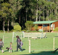 Diamond Forest Farm Stay - Accommodation Yamba