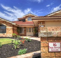 Golfers Retreat - Accommodation Yamba