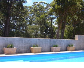 House Down South - Accommodation Yamba 0