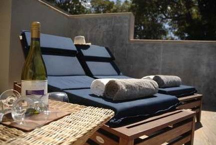 House Down South - Accommodation Yamba 2