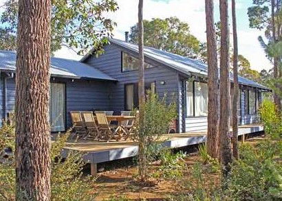 House Down South - Accommodation Yamba 3
