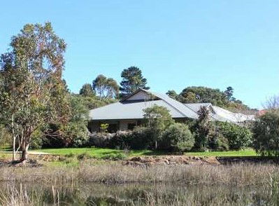 House Down South - Accommodation Yamba 5