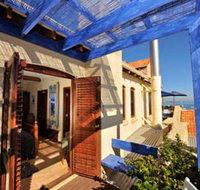 Manuel Towers Boutique Accommodation - Accommodation Yamba