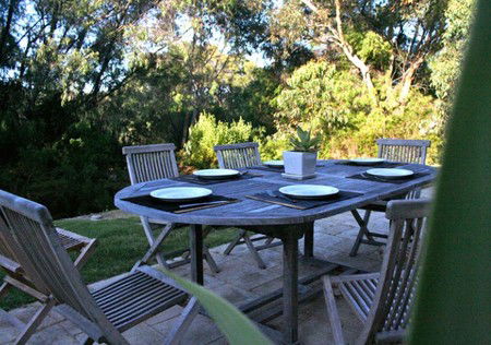 SLR Margaret River Holiday Homes - Accommodation Yamba 1