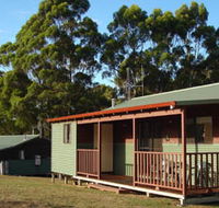 Tinglewood Cabins - Accommodation Yamba