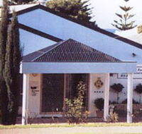 Archipelago Apartments - Accommodation Yamba